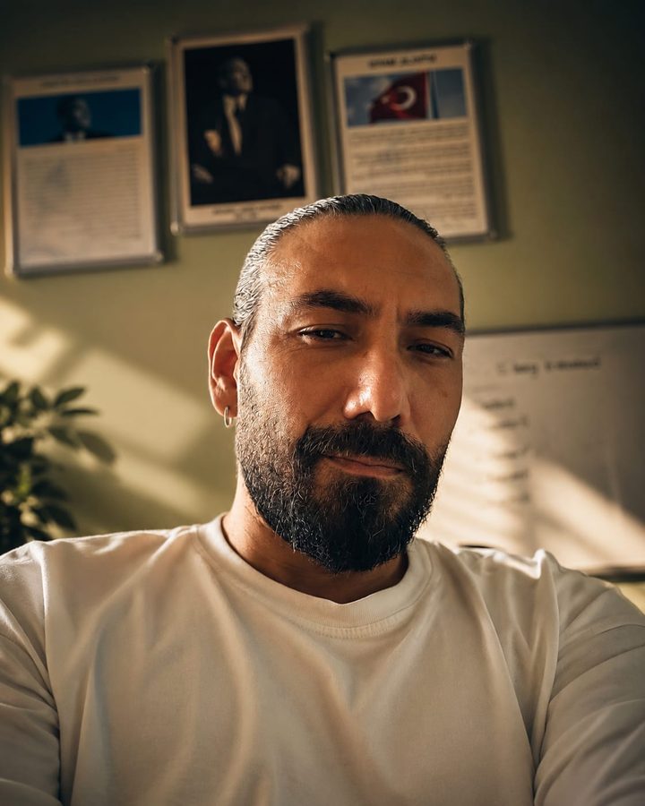 Ramazan Güleryüz